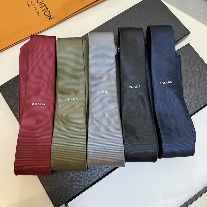 Prada Tie hm (33)