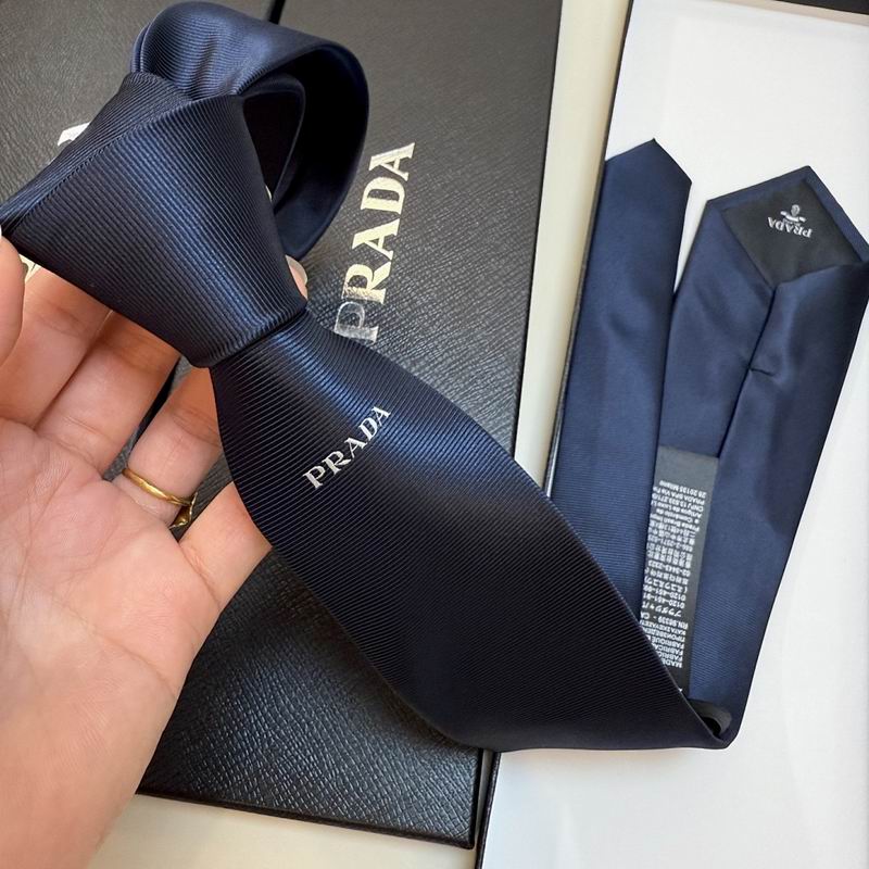 Prada Tie hm (50)