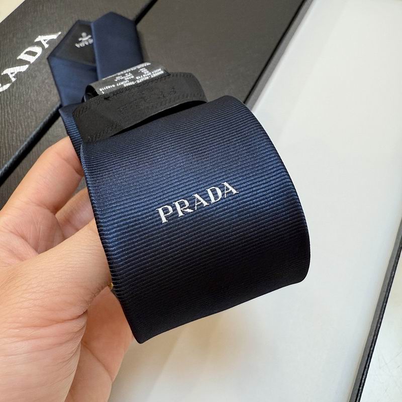 Prada Tie hm (55)