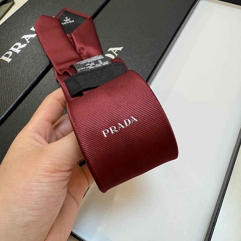 Prada Tie hm (69)