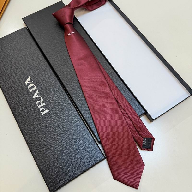 Prada Tie hm (70)