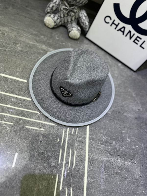 Prada Top Hat dx (145)