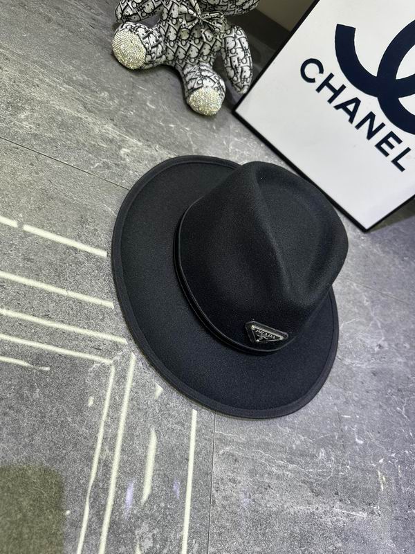 Prada Top Hat dx (146)