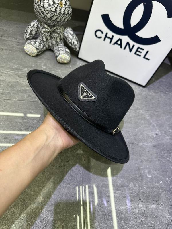 Prada Top Hat dx (147)