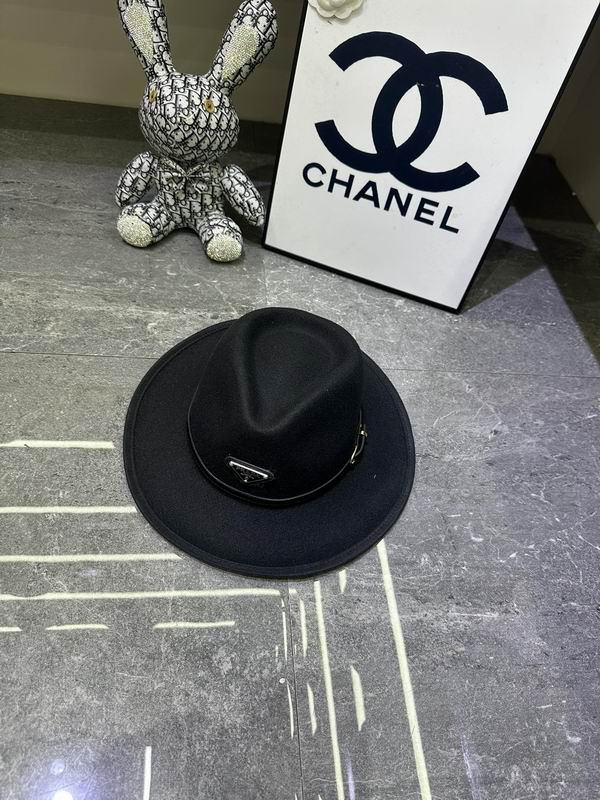 Prada Top Hat dx (148)