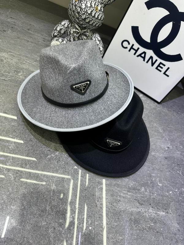 Prada Top Hat dx (149)