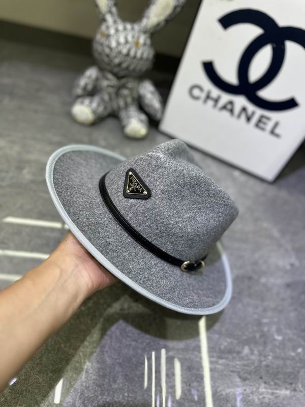 Prada Top Hat dx (150)