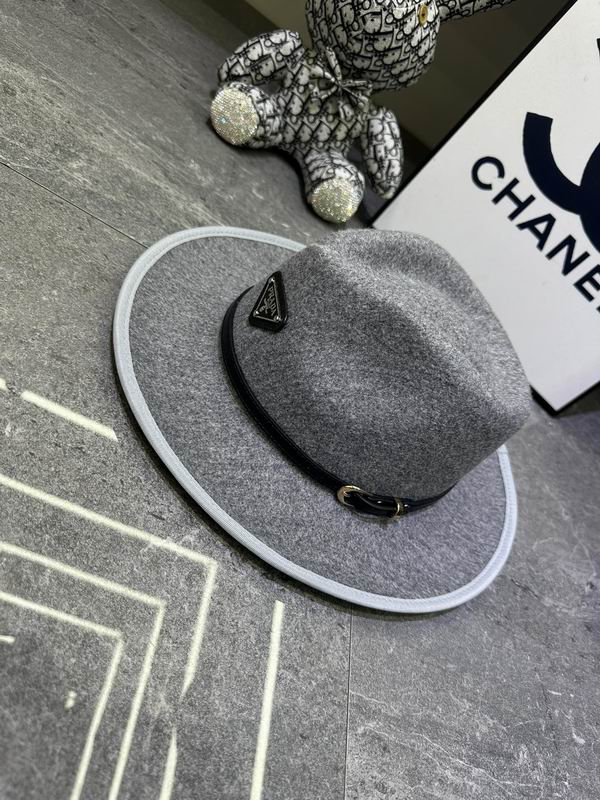 Prada Top Hat dx (151)