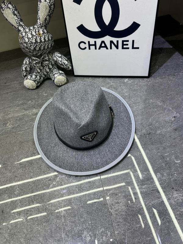 Prada Top Hat dx (152)