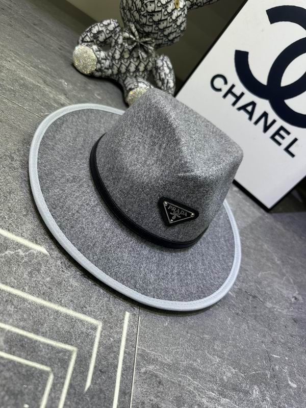 Prada Top Hat dx (153)