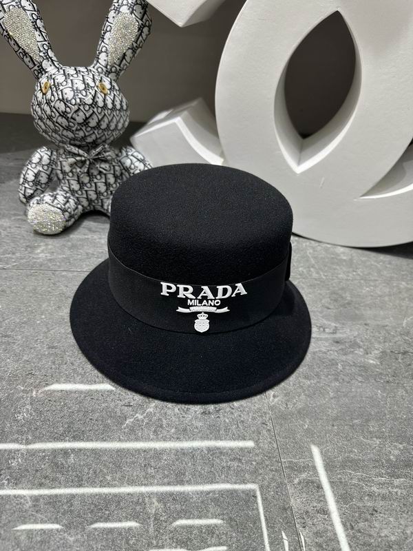 Prada Top Hat dx (52)