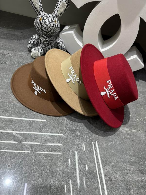 Prada Top Hat dx (55)