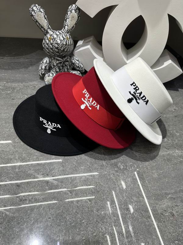 Prada Top Hat dx (57)