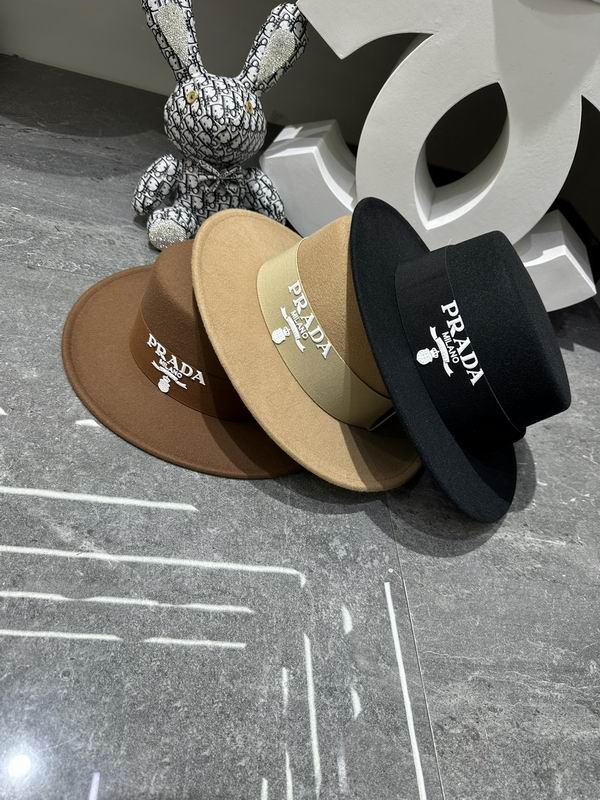 Prada Top Hat dx (58)