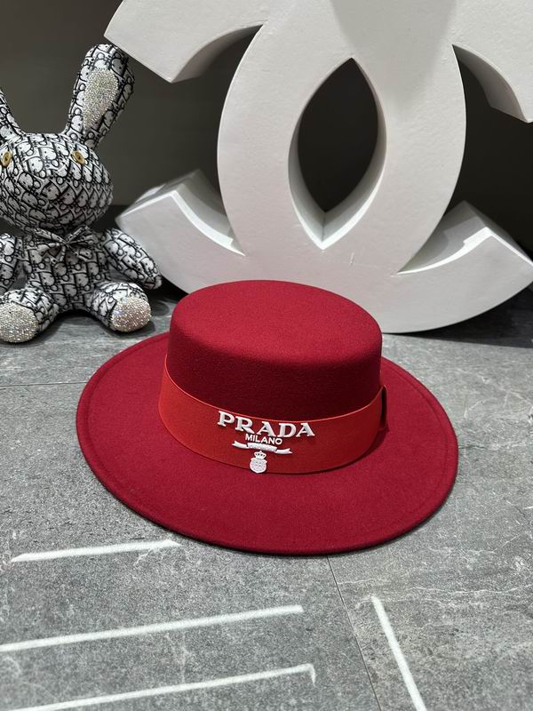 Prada Top Hat dx (59)