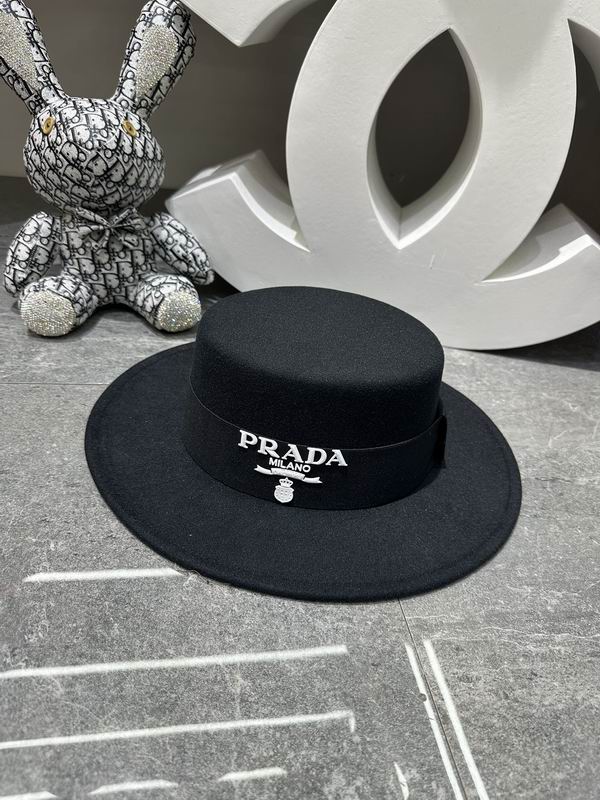 Prada Top Hat dx (61)