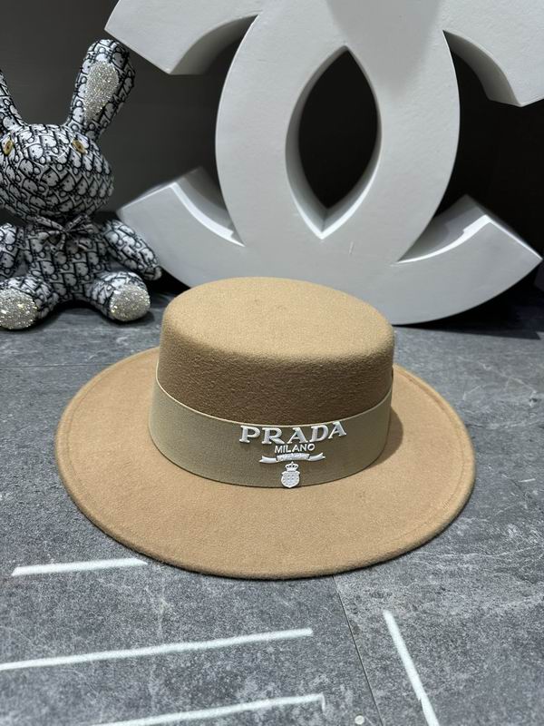 Prada Top Hat dx (63)