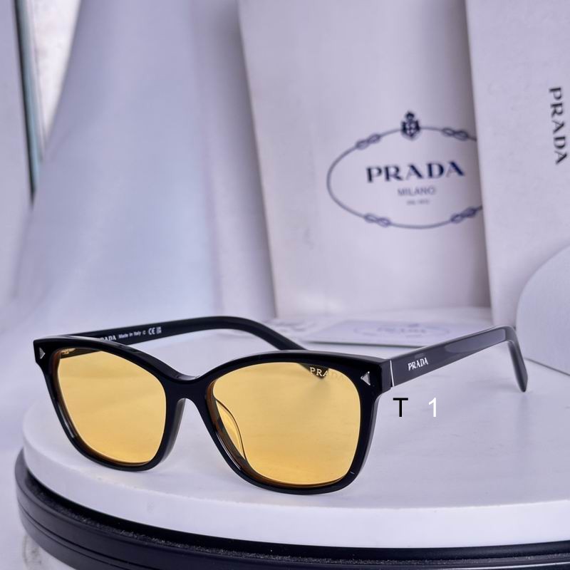 Prada VPR15Z 55 16-145 e02