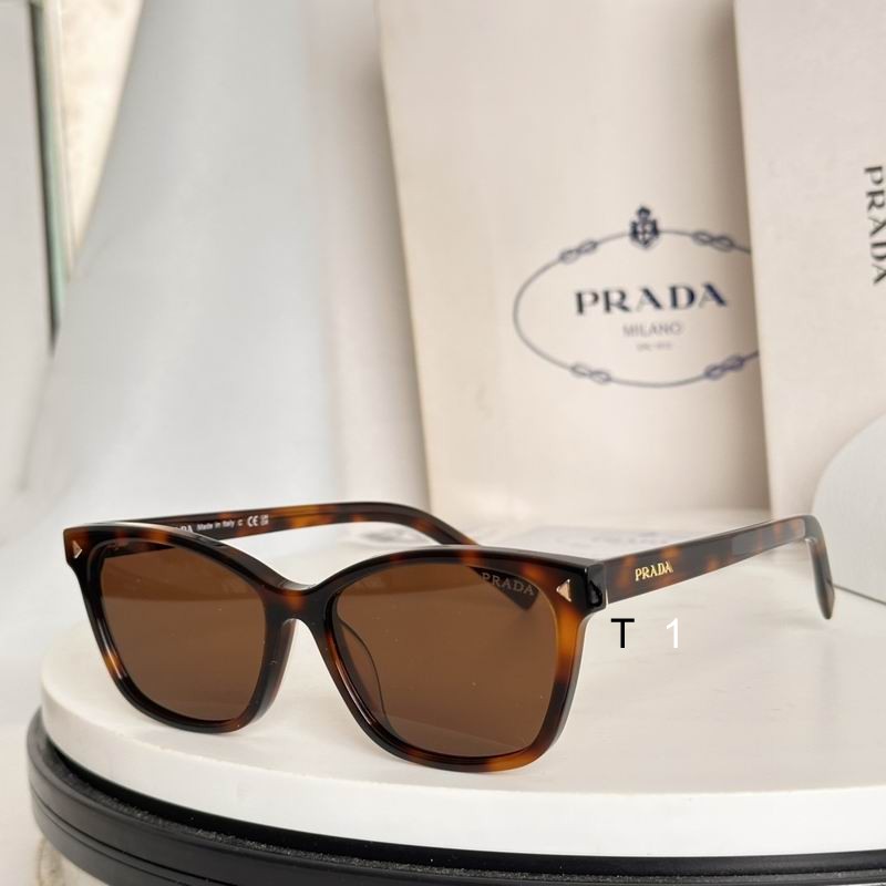 Prada VPR15Z 55 16-145 e05