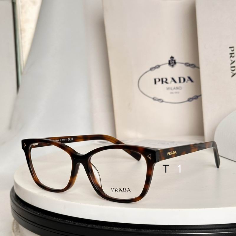 Prada VPR15Z 55 16-145 e07