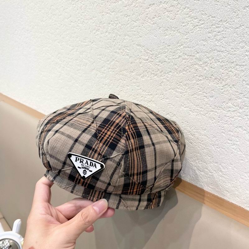 Prada beret (15)