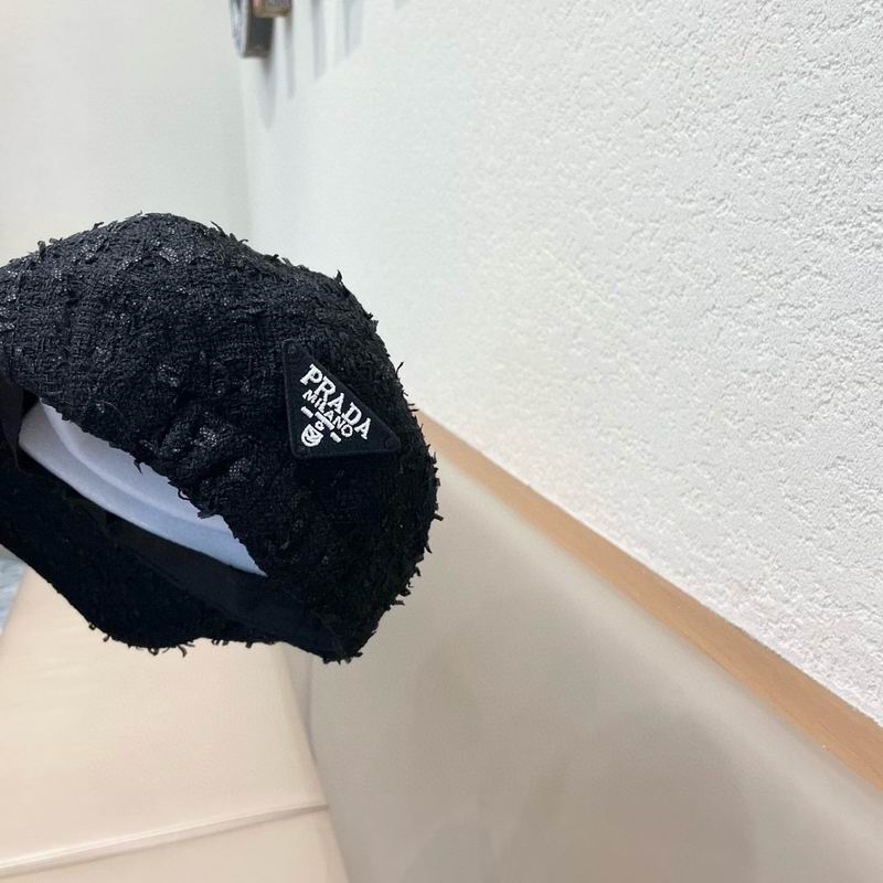 Prada beret (4)