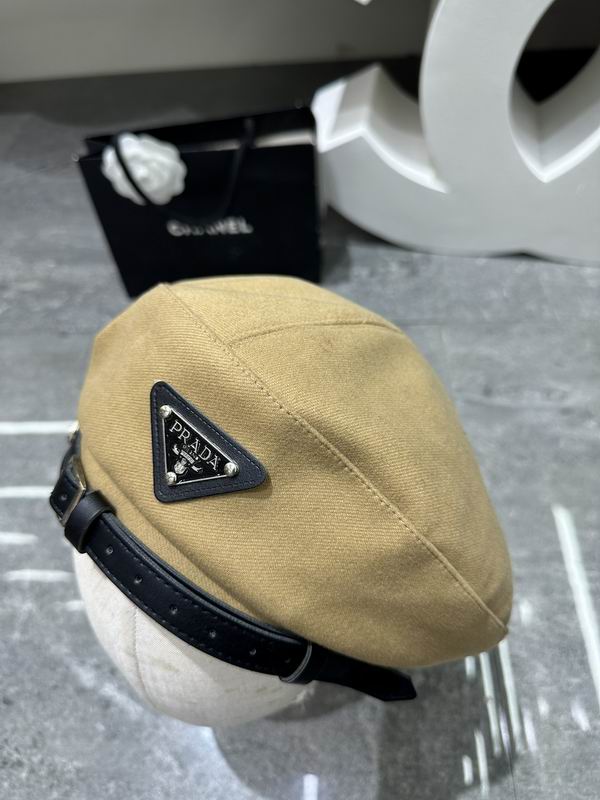 Prada beret dx (192)