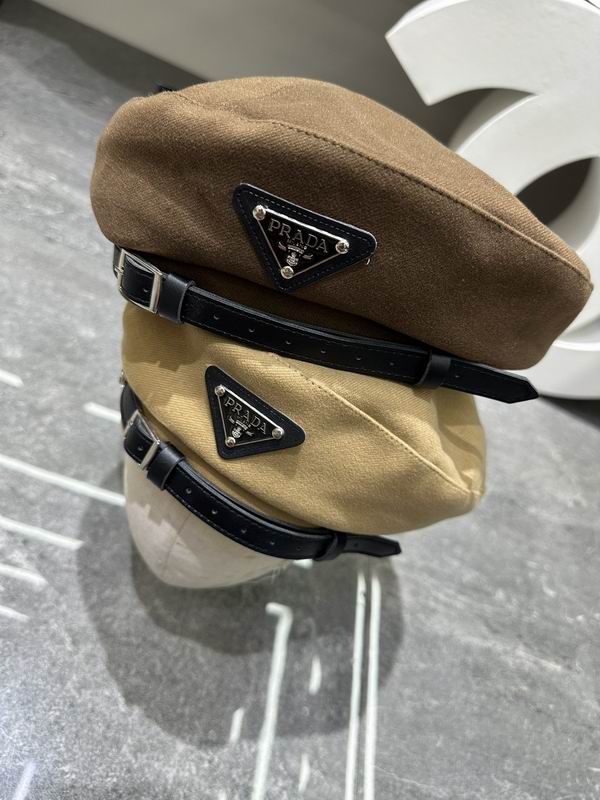Prada beret dx (193)