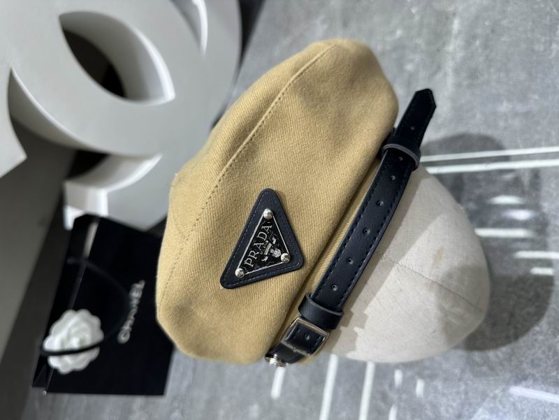 Prada beret dx (194)