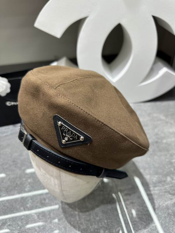 Prada beret dx (196)