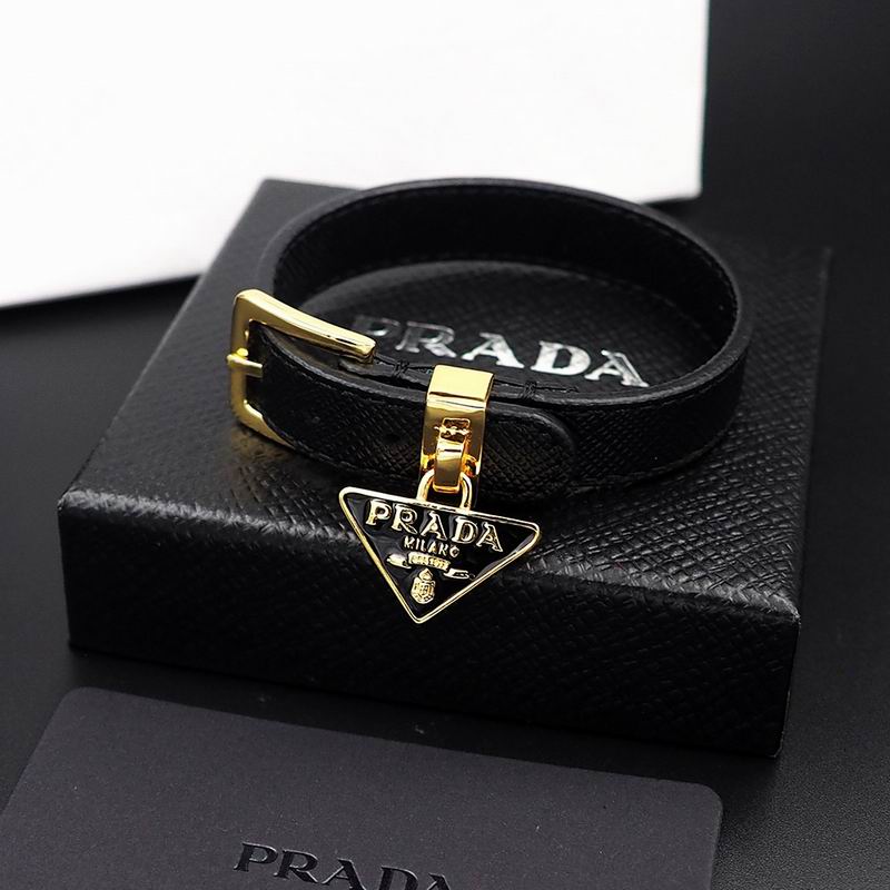 Prada bracelet 09yxq01 (4)