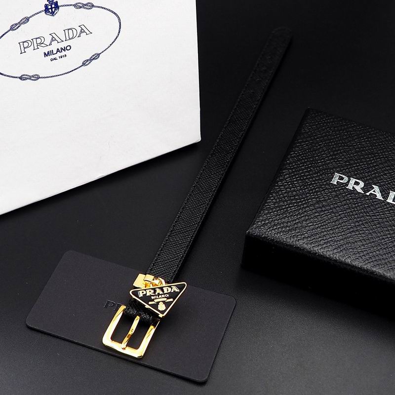 Prada bracelet 09yxq01 (5)