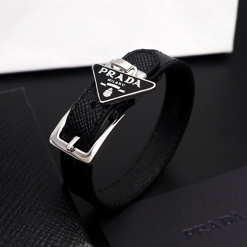Prada bracelet 09yxq02 (2)