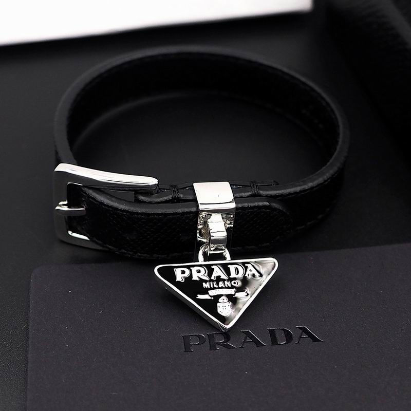 Prada bracelet 09yxq02 (4)