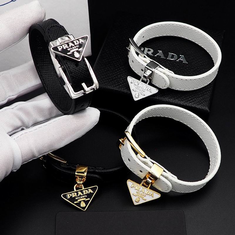 Prada bracelet 09yxq02 (9)