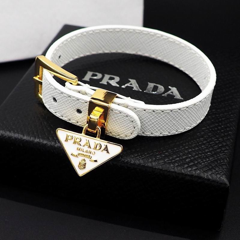 Prada bracelet 09yxq03 (3)