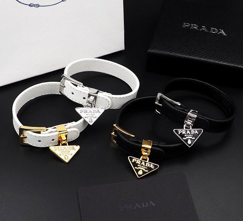 Prada bracelet 09yxq03 (6)