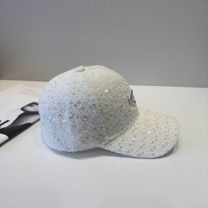 Prada cap (362)