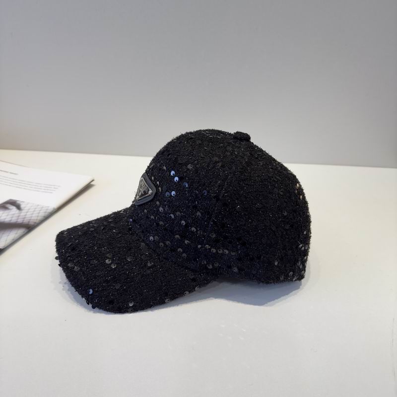 Prada cap (371)