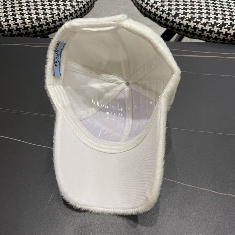 Prada cap (772)