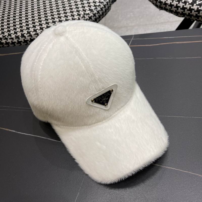Prada cap (778)