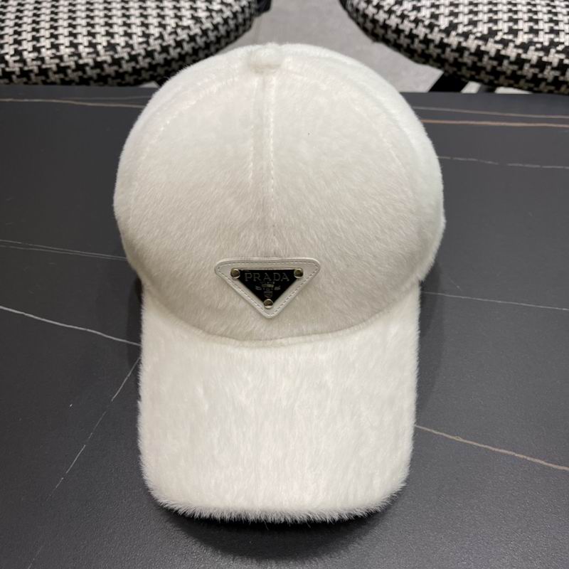 Prada cap (780)