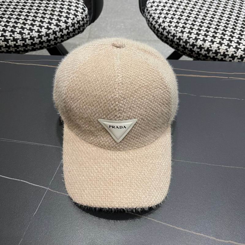 Prada cap (791)