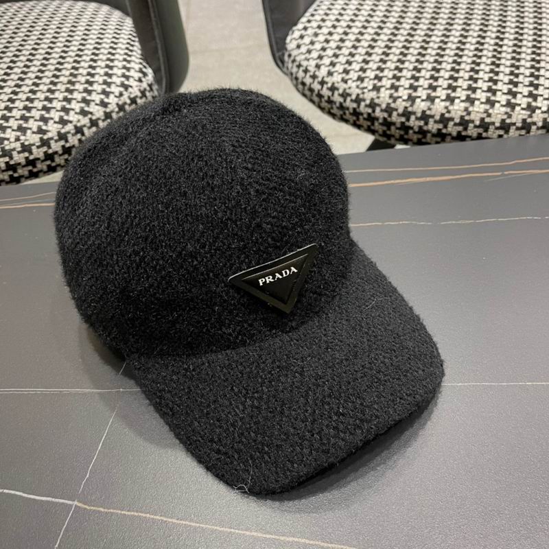 Prada cap (801)