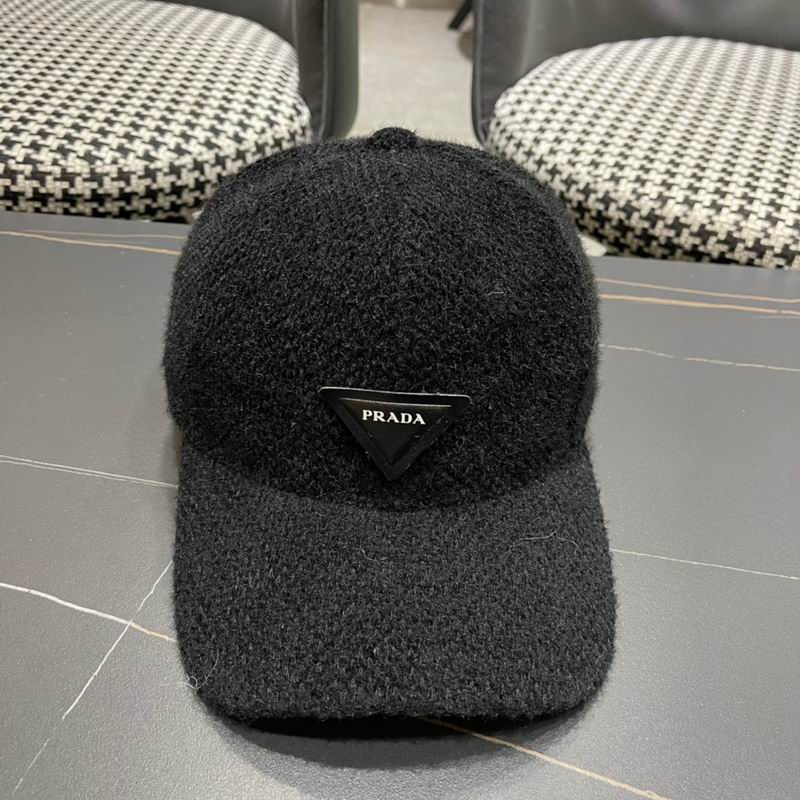 Prada cap (802)