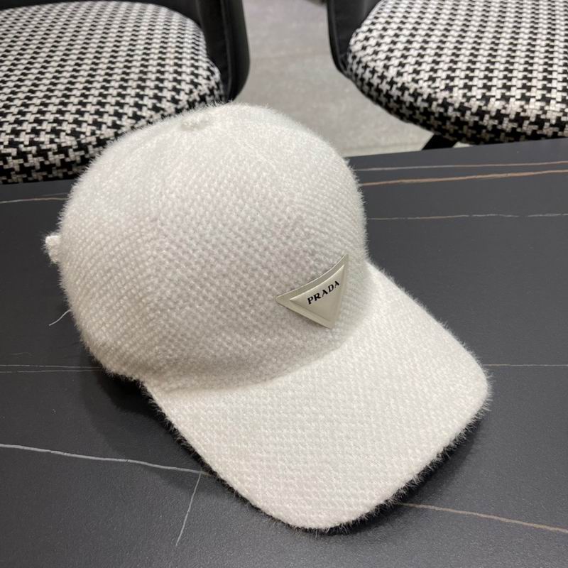Prada cap (811)