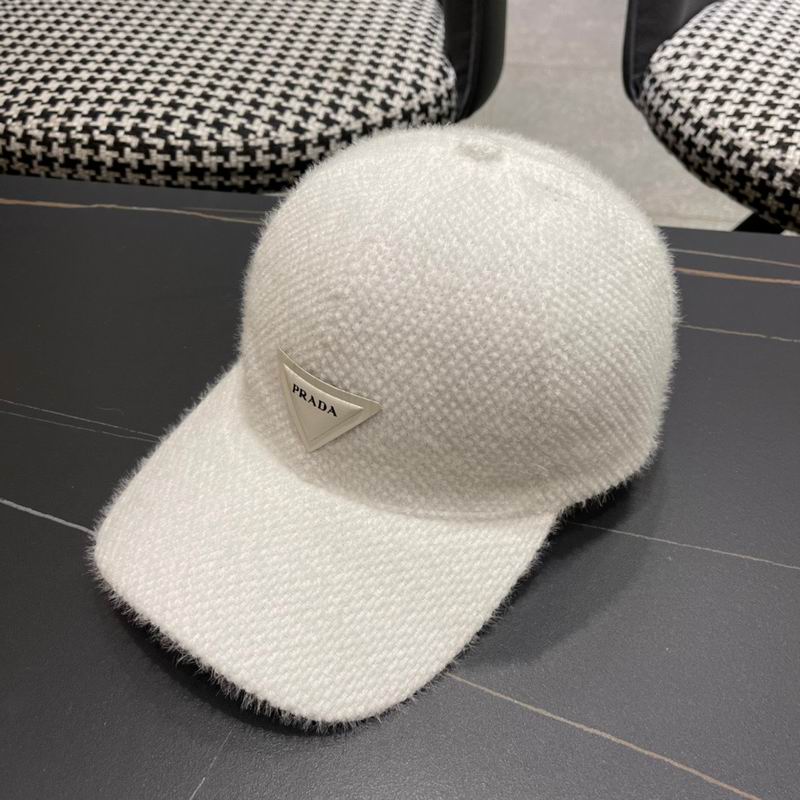 Prada cap (812)