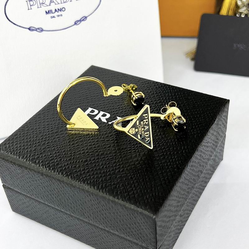 Prada earing 09yxq01 (3)