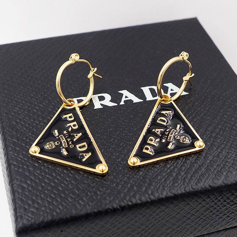 Prada earing 09yxq02 (4)