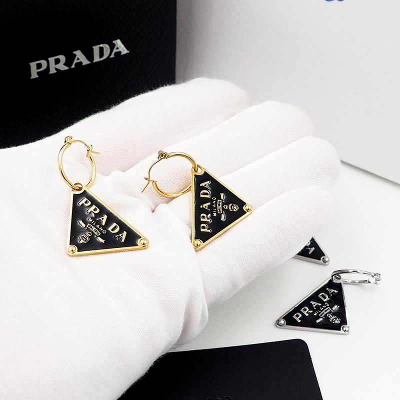Prada earing 09yxq02 (5)